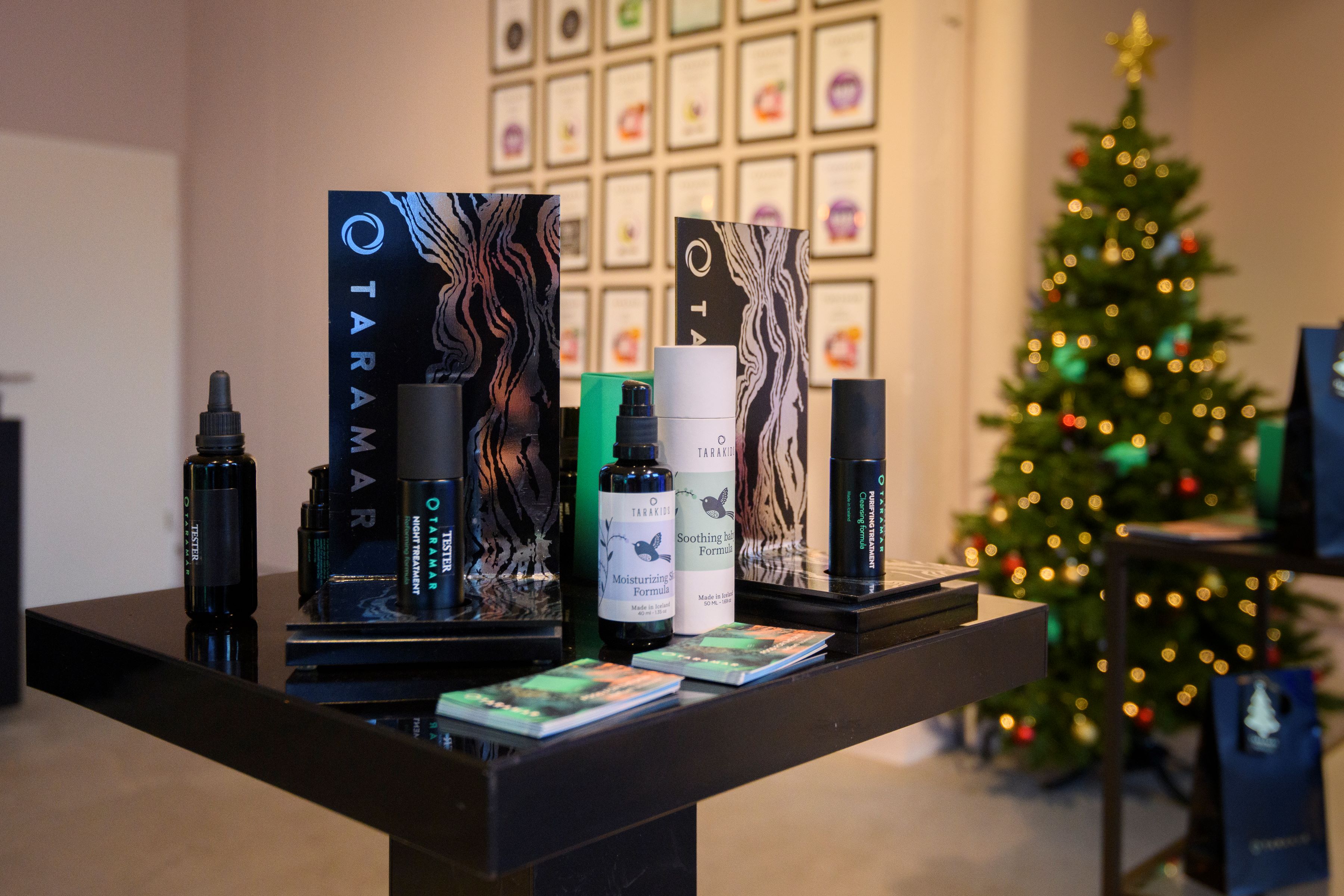 Dagny enjoying a quiet moment with Taramar